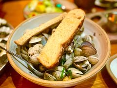 -THE CANNERY&JUJU 新鲜海鲜·牛排美食酒廊