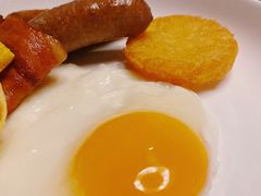 -北京三里屯CHAO酒店