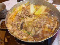 -白石的深夜食堂(济南万象城店)