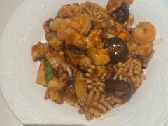 -大铁勺新津菜(东丽阳光新业广场店)