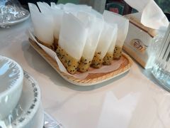 -田波泡椒牛蛙(巴丽新地店)