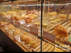 -BreadTalk面包新语·烘焙蛋糕(深业上城店)