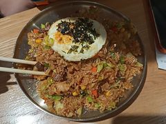 -韩麦大冷面(桂花街直营店)