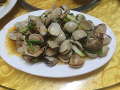 -明记海鲜美食老字号(明记总店)