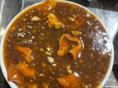 炒肝-姚记炒肝店(鼓楼店)