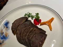 -风味小馆(天目湖宾馆店)