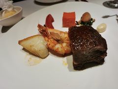 -王品牛排(佛山南海万科广场店)