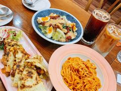 -AFS Cafe & Canteen(闽江二路店)