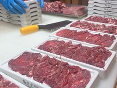 -元一希尔顿酒店·鲜切牛肉火锅禅自助餐厅