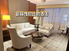 -上海雅居乐万豪侯爵酒店