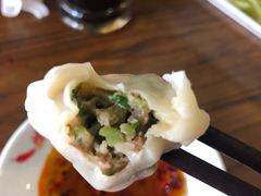 -鸿毛饺子(紫竹桥店)
