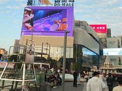 -民盈·国贸城