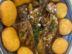 -北方饺子王·海肠捞饭·海鲜锅(山大店)