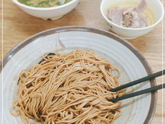 -崔记拉面馆(航北店)