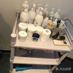 -Deeplus+韩国皮肤管理한국피부관리·C:Lab肌肤实验室