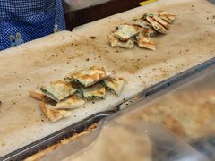 葱油饼-咏春葱油饼(德政中路店)