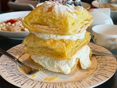 -金鹰国际酒店·满园春中餐厅