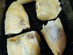 猫山王360g果肉-开皇马来西亚榴莲美食店(华强北店)