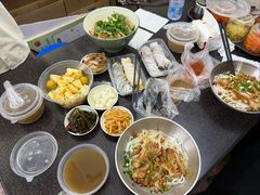 -丫丫桂林米粉(学府店)