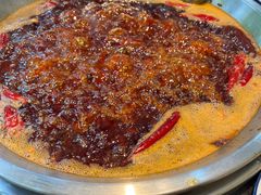 -飘香火锅(玉林西路店)