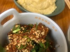 -七八冷面·延边朝鲜族美食(欢乐谷店)