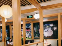 -一心创作料理屋(经开万达店)