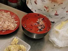 -云云美食