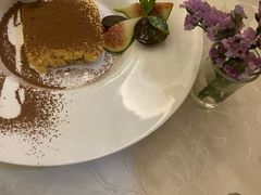 -爱茉莉意大利西餐厅