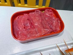 -老马路串串香火锅(北门桥店)