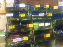 水产区-八方海味餐厅