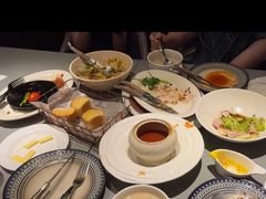 -西堤牛排(北京国瑞店)