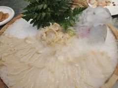 -猪肉婆私房菜(容桂总店)