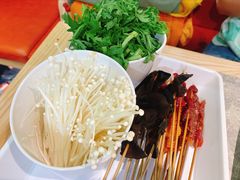 -成都玉林串串香(世纪港湾店)