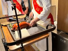 -四季餐厅(华苑店)