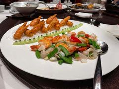 -东富酒家(龙湖西溪天街店)