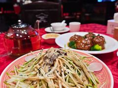 -正阳门饭庄·烤鸭·北京菜(万丰路七里庄店)