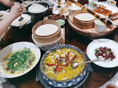 -北国饭店·海鲜·北方菜(峡山店)