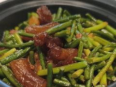 -小秦淮·南京土菜(新亭西路店)