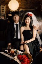 -情订奇缘婚纱摄影(和平路店)