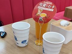 -庆丰包子铺(西单店)