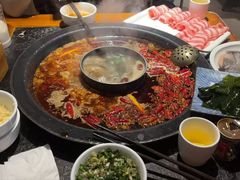 -陈眼镜火锅(总店)