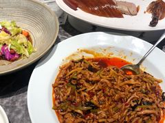 -新乾隆酒楼(帝景园店)