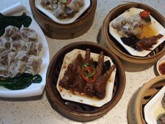 -又一间茶点轩(百汇广场店)