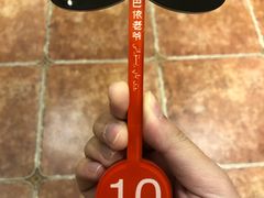 -巴依老爷·新疆美食(上城区天城路店)
