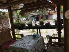 -Jungle Kitchen