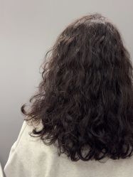 -Tipo Hair salon（明星）店
