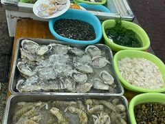 -肥弟大排档(汕樟路店)