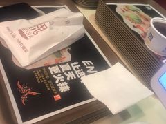 -魏家凉皮(解放路火车站店)