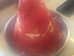 -憨铁匠老火锅(龙岗万科里店)