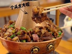 -黄泰吉拾味餐厅(江汉路店)